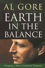 Cover: Earth in the Balance - Earthscan Ltd