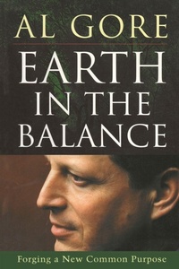 Enlarge image Cover: Earth in the Balance - Earthscan Ltd