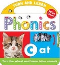 Cover: Turn and Learn: Phonics - Make Believe Ideas