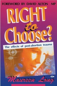 Enlarge image Cover: Right to Choose? - Christian Focus Publications Ltd