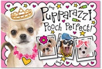 Enlarge image Cover: Pupparazzi Pooch Perfect - Make Believe Ideas