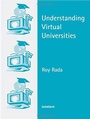 Cover: Understanding Virtual Universities - Intellect Books