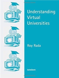 Enlarge image Cover: Understanding Virtual Universities - Intellect Books