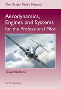 Cover: Aerodynamics, Engines and Systems - Air Pilot Publisher Ltd