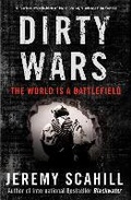 Cover: Dirty Wars - Serpent's Tail