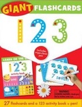 Cover: Giant Flashcards - Make Believe Ideas