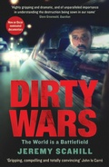 Cover: Dirty Wars - Serpent's Tail