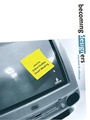 Cover: Becoming Designers - Intellect Books
