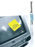 Cover: Becoming Designers - Intellect Books