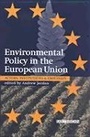 Cover: A Guide to EU Environmental Policy - Earthscan Ltd