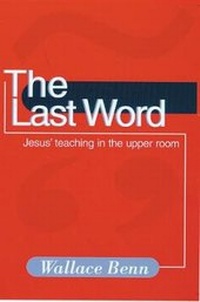 Enlarge image Cover: The Last Word - Christian Focus Publications Ltd