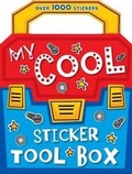 Cover: My Cool Sticker Tool Box - Make Believe Ideas