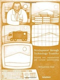 Cover: Development Through Technology Transfer - Intellect Books