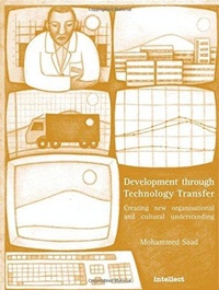 Enlarge image Cover: Development Through Technology Transfer - Intellect Books