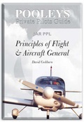 Cover: Principles of Flight and Aircraft Technical - Air Pilot Publisher Ltd