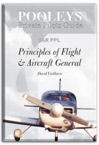 Enlarge image Cover: Principles of Flight and Aircraft Technical - Air Pilot Publisher Ltd