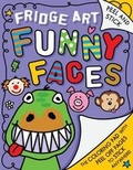 Cover: Fridge Art - Make Believe Ideas