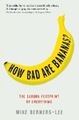 Cover: How Bad Are Bananas? - Profile Books Ltd