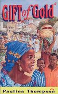Enlarge image Cover: Gift of Gold - Christian Focus 4Kids