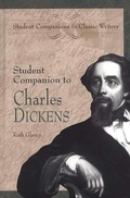 Cover: Student Companion to Charles Dickens - Greenwood Press