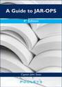 Cover: A Guide to JAR OPS - Air Pilot Publisher Ltd