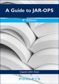 Cover: A Guide to JAR OPS - Air Pilot Publisher Ltd