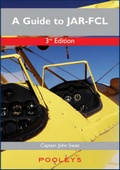 Cover: A Guide to JAR-FCL - Air Pilot Publisher Ltd