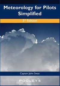 Abbildung von: Meteorology for Pilots Simplified - Pooleys Flight Equipment Ltd.