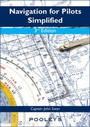 Cover: Navigation for Pilots Simplified - Pooleys Flight Equipment Ltd.