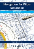 Cover: Navigation for Pilots Simplified - Pooleys Flight Equipment Ltd.