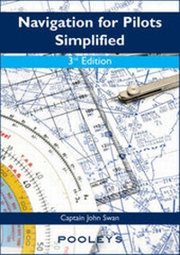 Enlarge image Cover: Navigation for Pilots Simplified - Pooleys Flight Equipment Ltd.