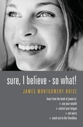 Bild: Sure I Believe! - So What? - Christian Focus Publications Ltd
