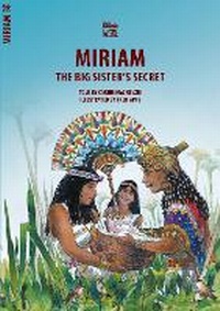 Enlarge image Cover: Miriam - Christian Focus 4Kids