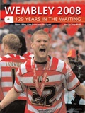 Cover: Wembley 2008 - Breedon Books Publishing Co Ltd
