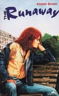 Cover: The Runaway - Christian Focus 4Kids