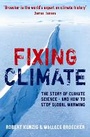 Cover: Fixing Climate - Profile Books Ltd