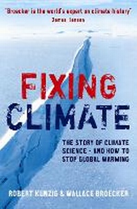 Abbildung von: Fixing Climate - Profile Books Ltd