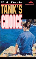 Cover: Tank's Choice - Christian Focus 4Kids