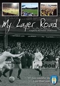 Cover: Colchester United - Breedon Books Publishing Co Ltd