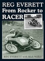 Cover: Reg Everett - Breedon Books Publishing Co Ltd