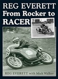 Cover: Reg Everett - Breedon Books Publishing Co Ltd