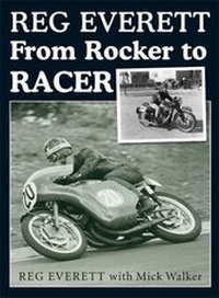 Enlarge image Cover: Reg Everett - Breedon Books Publishing Co Ltd
