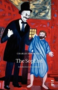 Cover: The Sophist - Salt Publishing