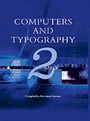 Cover: Computers and Typography - Intellect Books