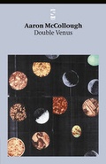 Cover: Double Venus - Salt Publishing