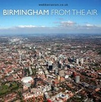 Abbildung von: Birmingham - Breedon Books Publishing Co Ltd