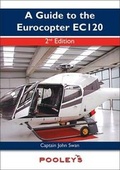 Cover: A Guide to the Eurocopter EC120 - Pooleys Flight Equipment Ltd.