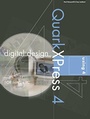 Cover: Digital Design using QuarkXPress 4 - Intellect Books