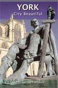 Cover: York - Breedon Books Publishing Co Ltd