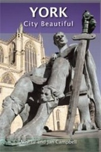 Abbildung von: York - Breedon Books Publishing Co Ltd